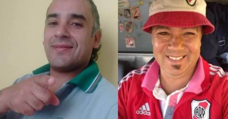 Su pareja le era infiel, se subió a un colectivo y mató al amante: hoy deciden si le dan perpetua