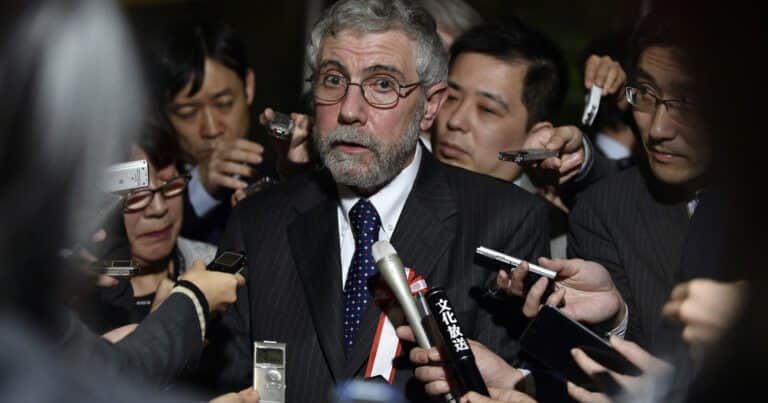 Un premio Nobel de Economía, durísimo con el rescate de Trump a Milei: “Está salvando a los amigos de Bessent, no a la Argentina”