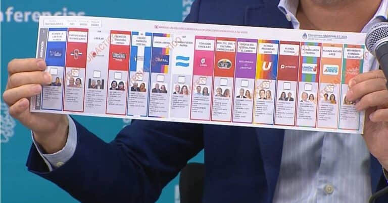 La Iglesia exhortó a votar «pese a la decepción» con los políticos y pidió que el Congreso «se vuelva un ámbito de diálogo»