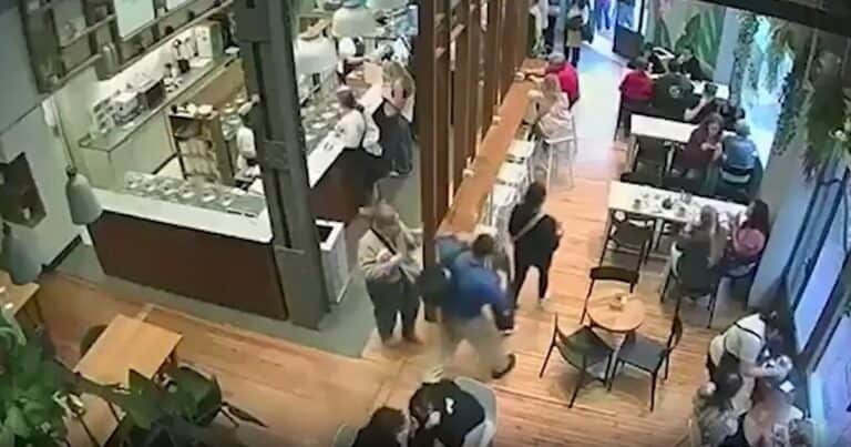 Le robaron un violín de 1916 en una heladería de San Telmo: difunden el video para encontrar a los ladrones y recuperarlo