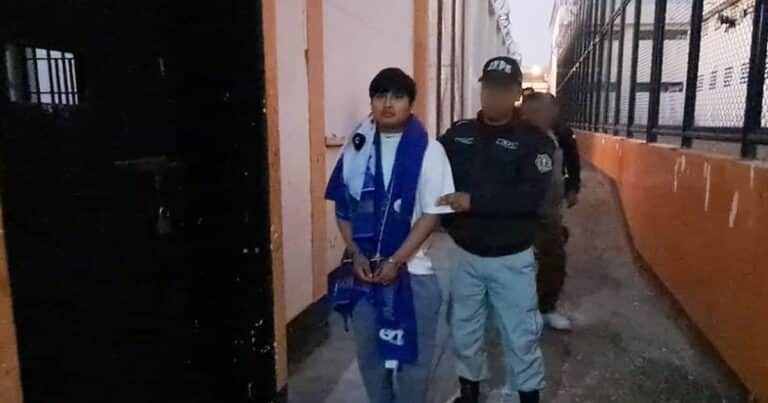 Tuberculosis, extorsiones y tráfico de drogas: cómo es la peligrosa cárcel de Perú donde está preso Pequeño J