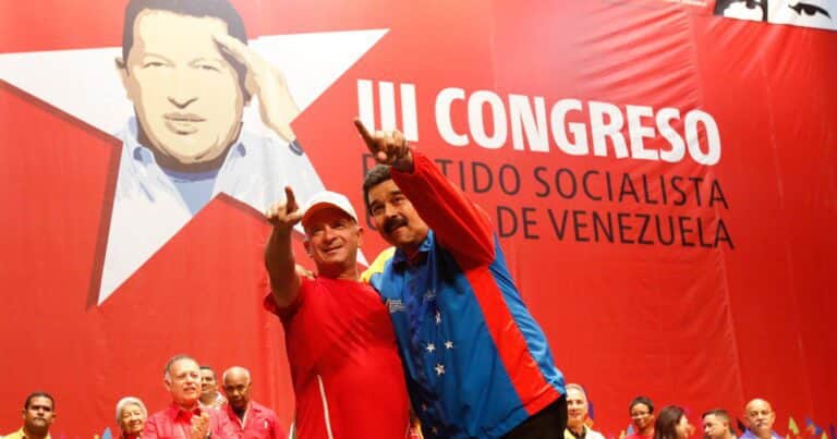 Un fiscal vuelve a pedir a España la declaración del ex espía chavista «El Pollo» Carvajal sobre el envío de U$S 21 millones a los Kirchner