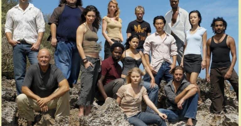 De la isla al mundo real: así viven hoy los protagonistas de «Lost»