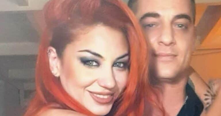 Fuga, mentiras y presiones: los tres motivos para dejar preso a Leandro García Gómez, el ex de Lourdes Fernández de Bandana