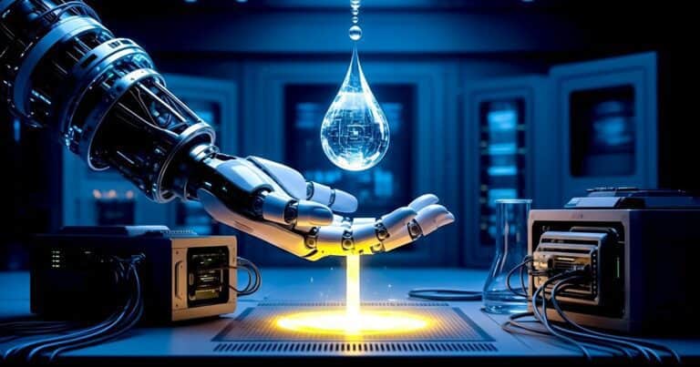 El planeta, en peligro por la inteligencia artificial: cuál es el verdadero costo ambiental de su uso masivo