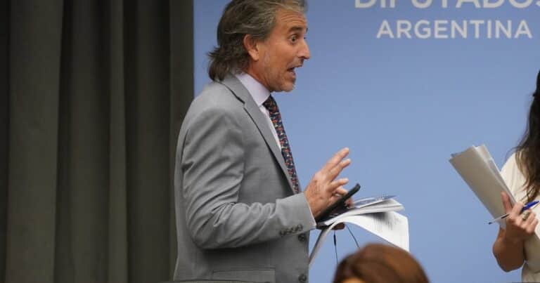 Diputados: la promulgación en suspenso de la ley Garrahan y la de universidades tensó el debate por el Presupuesto