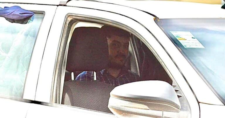 Caso Cecilia Strzyzowski: en plena selección del jurado, se llevaron detenido a un abogado de Emerenciano Sena