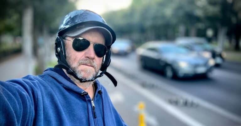 Un fotógrafo asesinó a sus dos gemelos con discapacidad y luego apareció muerto: el caso que conmueve a Chile