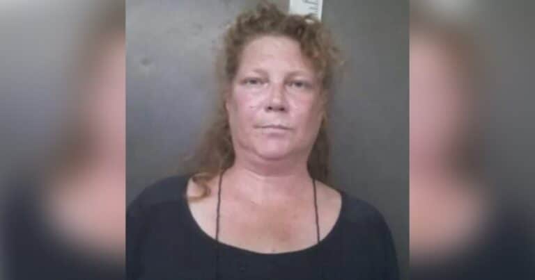 Millonaria recompensa por «La Colo», la suegra que asesinó al novio de su hija en una canoa