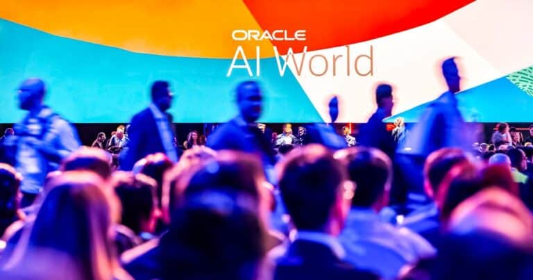 Oracle AI World 2025: destacan el potencial de Argentina y crecen las expectativas por nuevas inversiones en inteligencia artificial
