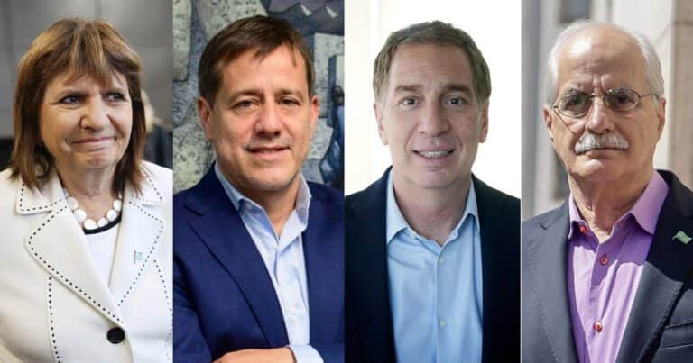 Por el «efecto Fred Machado», las alianzas más grandes omiten identificar a los donantes privados de sus campañas