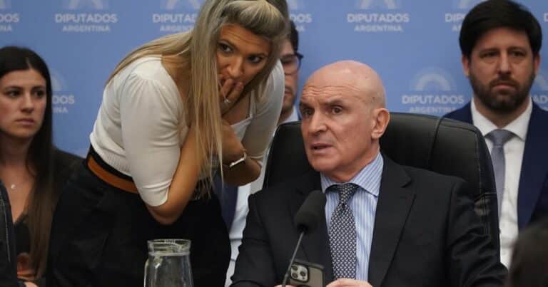 Presupuesto 2026: la oposición presiona, pero el Gobierno quiere dilatar la votación hasta que asuman los nuevos legisladores