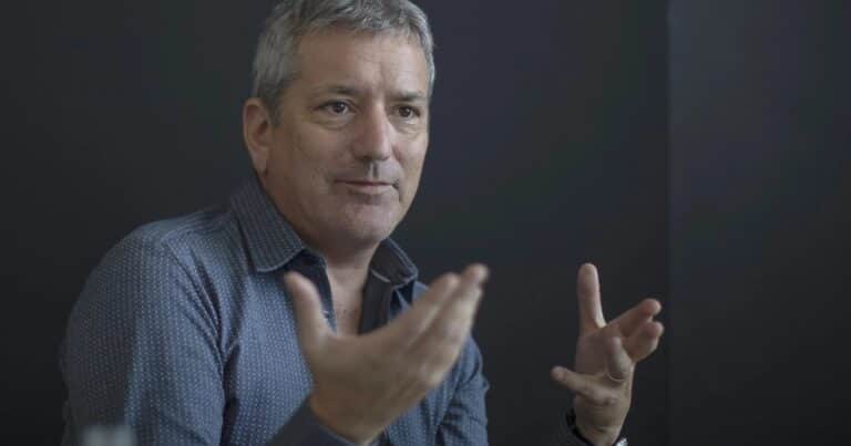 “Gente muy valiente”: Santiago Roncagliolo destacó el espíritu de Centroamérica Cuenta