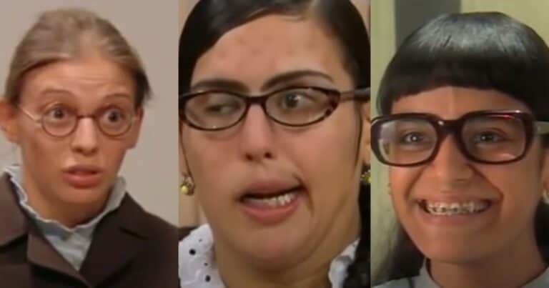 En el aniversario de su estreno, un repaso por 23 versiones distintas de «Betty, la fea» en el mundo