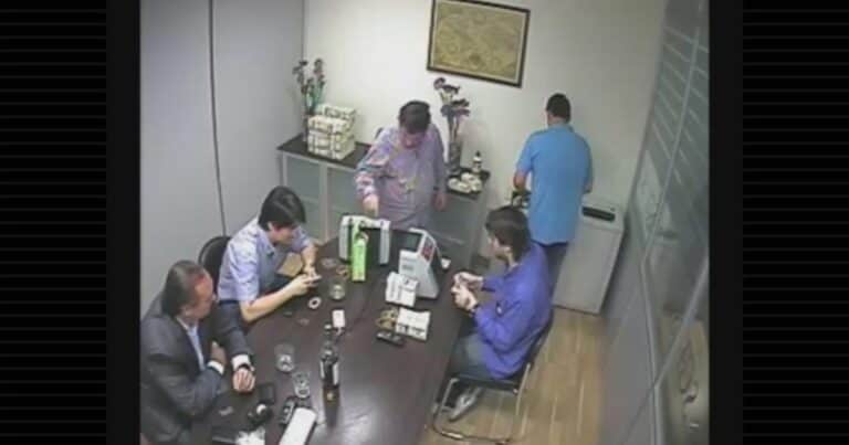 Ruta del Dinero K: la Cámara de Casación ratificó la condena al hijo de Lázaro Báez a 6 años y 6 meses de prisión