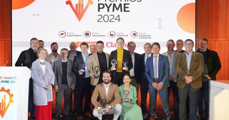 Premios PYME 2025: se extiende el plazo de inscripción