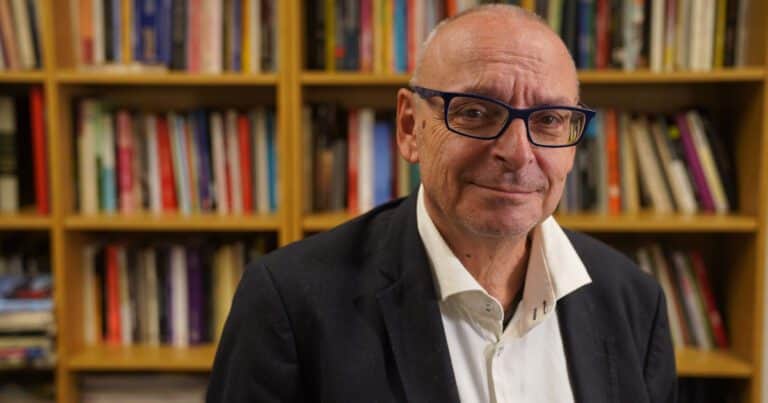 Loris Zanatta: “La expectativa mesiánica genera frustraciones rápidas cuando los milagros económicos no se materializan”