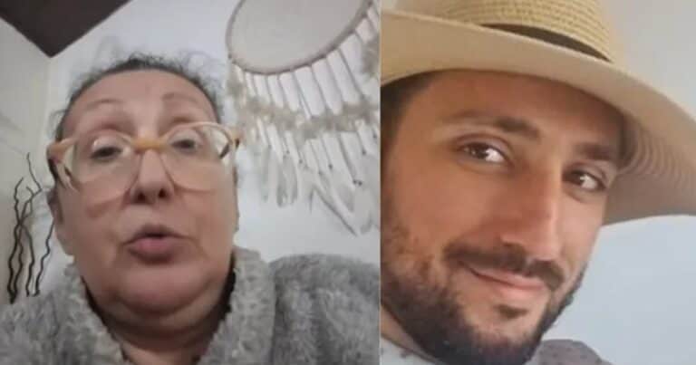 La madre de Pablo Laurta reveló que había pedido que no lo soltaran y lo internaran: “No puedo creer que di a luz a un asesino”
