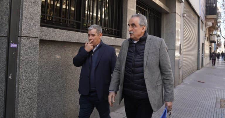 La Corte dejó firmes dos condenas contra Guillermo Moreno y la prohibición absoluta para ejercer cargos públicos