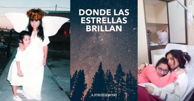 «Dejaste de ser Chechu»: el recuerdo de la hermana de Cecilia Strzyzowski en su libro inédito