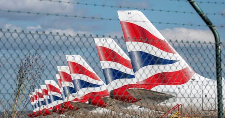 Más aerolíneas llegan a la Argentina: la que evalúa volver tras las elecciones y las que están a punto de aterrizar