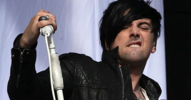 Se conocieron detalles de la muerte de la ex estrella de rock acusado de pedofilia