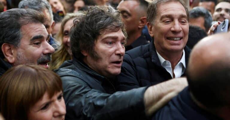 La Corte Suprema rechazó el planteo de Fuerza Patria que cuestionaba el reemplazo de Diego Santilli en lugar de Espert