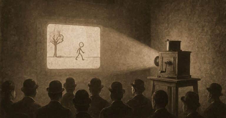 Día Mundial de la Animación: el verdadero origen de la celebración cada 28 de octubre