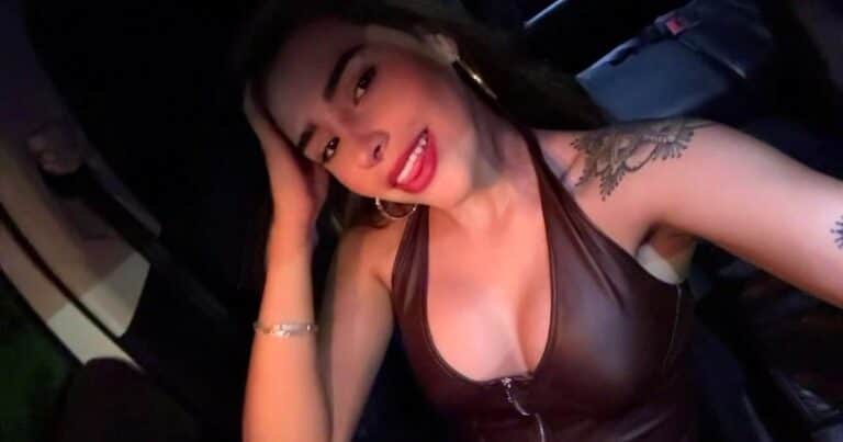 Condenan y expulsan del país a Jade Chabela Callaú, la “Miss Bolivia” atrapada en Entre Ríos con 350 kilos de cocaína