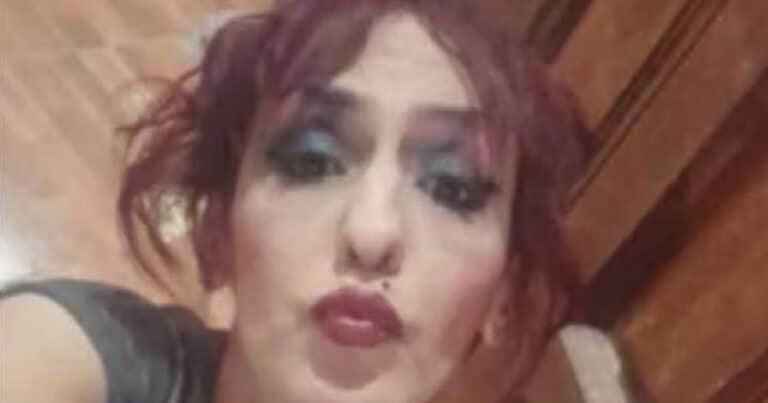 Neuquén: confirmaron que el cuerpo hallado es el de Azul Semeñenko, la mujer trans que estuvo un mes desaparecida