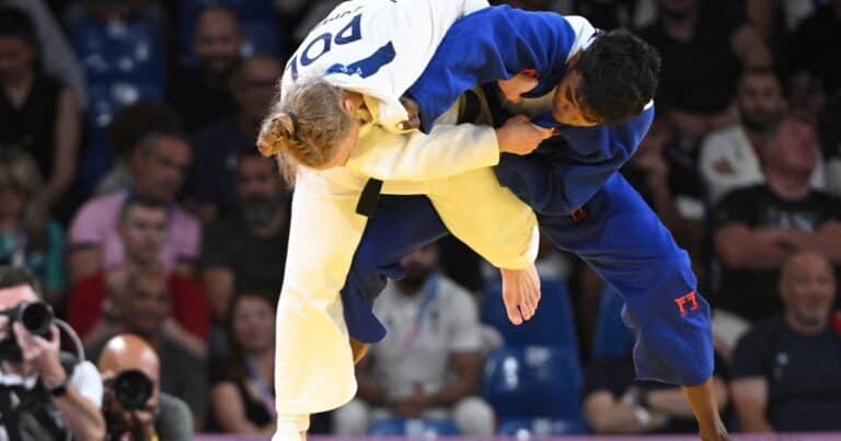 Día Mundial del Judo: por qué se celebra hoy 28 de octubre