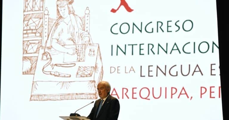 ¿Vuelve el Congreso de la Lengua a la Argentina? Las sedes en disputa para 2028