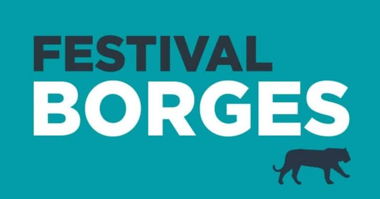 Seis días para celebrar con charlas, caminatas y tango la literatura de Jorge Luis Borges