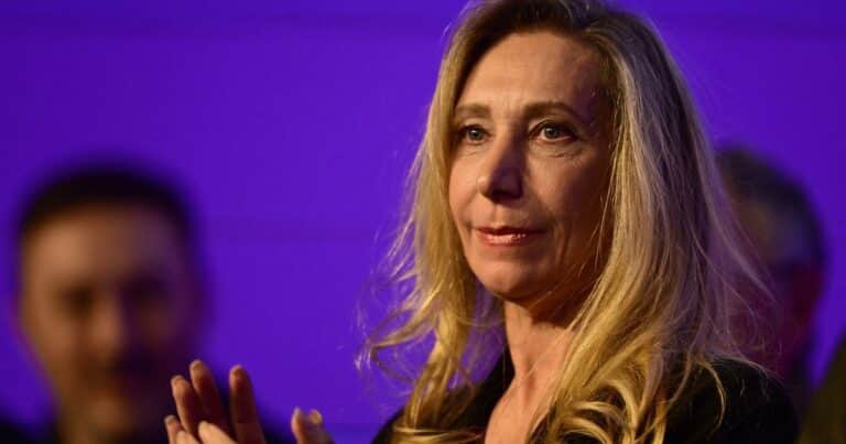 Caso $Libra: Karina Milei quedó más cerca de ser llevada por la fuerza pública a declarar en Diputados