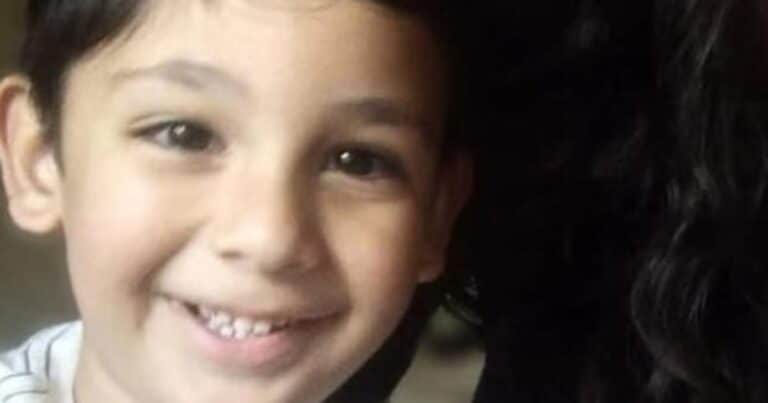Pedro Teodoro Rodríguez Laurta tiene 5 años y desapareció en Córdoba tras el doble femicidio de su madre y su abuela: lanzan una búsqueda urgente