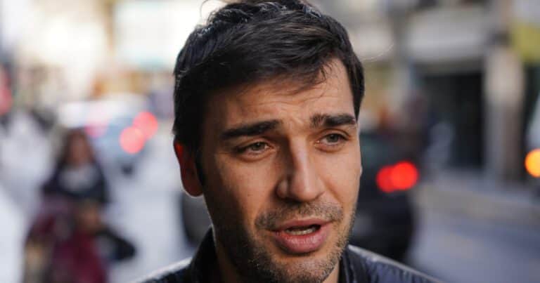 Alerta máxima en la Justicia por la decisión del gobierno de Chubut de quitarle los fueros a los jueces provinciales