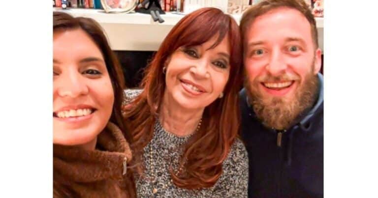 Al aparato del GBA no le pusieron nafta y desató una hecatombe en el PJ con final abierto