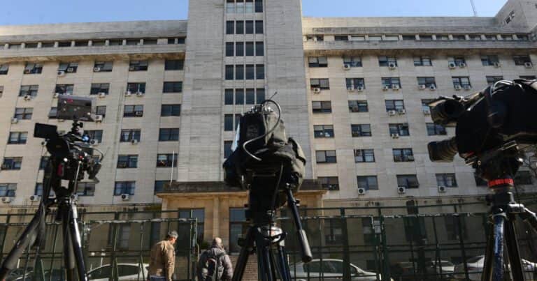 Los fiscales de Comodoro Py le dijeron al Gobierno que no están listos para pasar al sistema acusatorio el 10 de noviembre