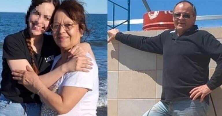Jubilados desaparecidos en Chubut, EN VIVO: cómo sigue el operativo de búsqueda para encontrar a Pedro Kreder y Juana Morales este sábado 25 de octubre