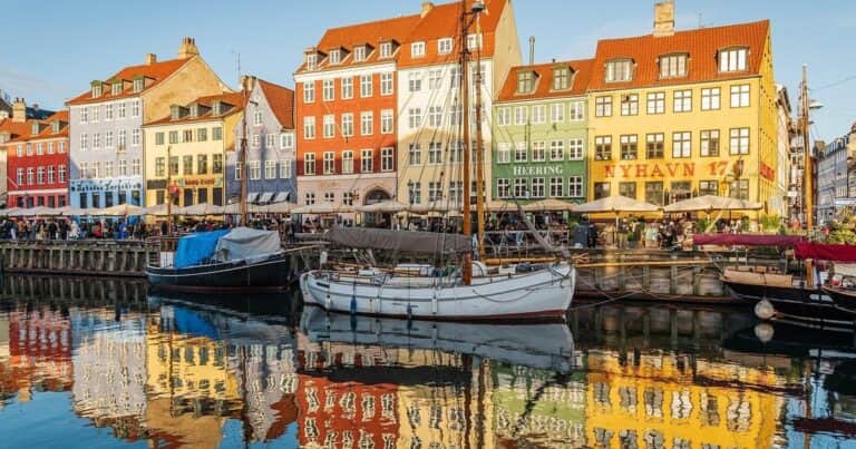 Los 10 países de Europa donde se vive y se trabaja mejor, según un ranking mundial de bienestar