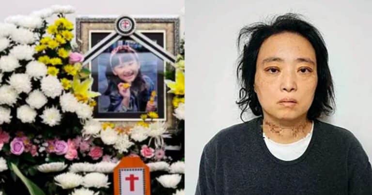 Corea del Sur: una docente asesinó a puñaladas a una alumna de 7 años