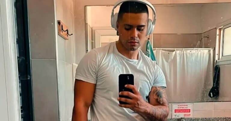 A más de 1.200 kilómetros y en al casa de su abuela: cayeron dos acusados de asesinar a un joven para robarle el auto en Escobar