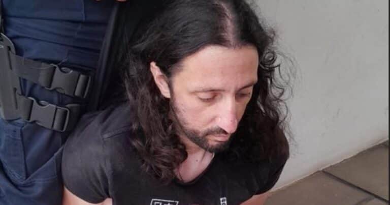 El taxista que llevó a Pablo Laurta de Córdoba a Entre Ríos reveló escalofriantes detalles del doble femicidio: «Le decía al nene que ya no iba a ver más a su mamá»