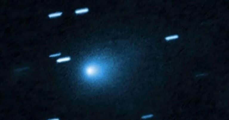¿Qué está pasando con el 3I/ATLAS? La NASA activó su protocolo de defensa planetaria contra el cometa