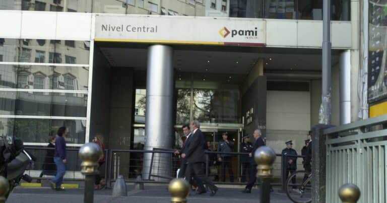 A diferencia de Cuadernos, un juez aceptó que un empresario pagara una reparación integral al PAMI y no vaya a juicio