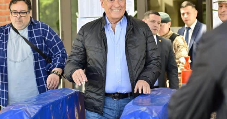 Tras la victoria de LLA, Francos ya mira al Congreso: «Hay que generar consensos para las reformas necesarias»