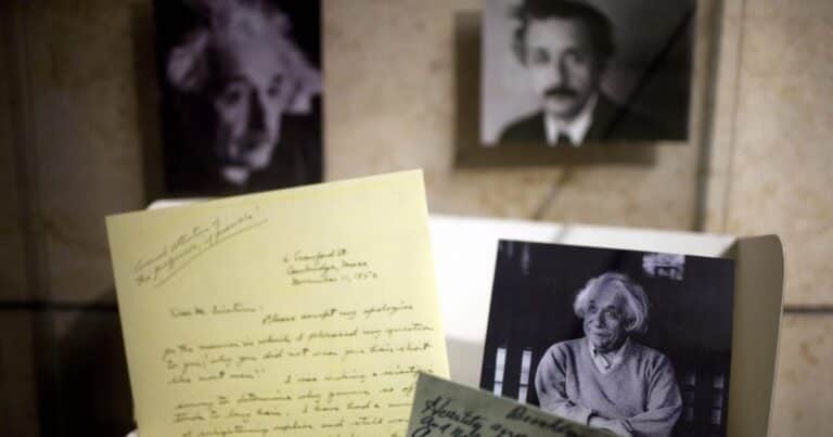 La familia de Albert Einstein: la mujer que «se llevó» el Nobel, el amor con su prima y la monogamia que nunca aceptó