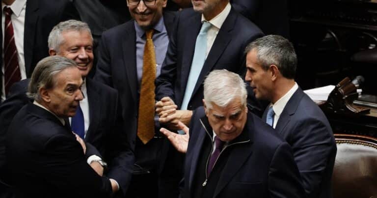 Negociación reservada del Presupuesto: cuándo arranca y qué opositores aceptaron el llamado del Gobierno