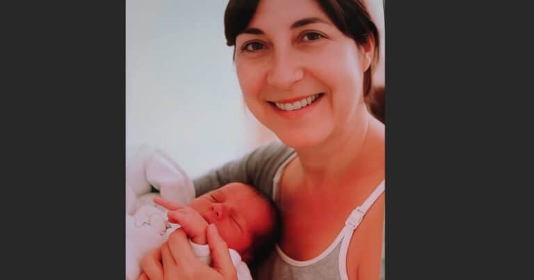 Declaran inimputable al contador que mató a la madre de su bebé recién nacido y ordenan internarlo para tratar su salud mental
