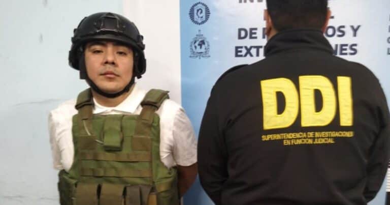 Triple crimen de Florencio Varela: qué declaró «Señor Jota», el presunto autor intelectual de los asesinatos